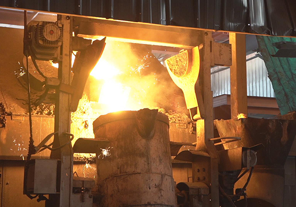 鑄造行業(yè)用語，你需要了解！