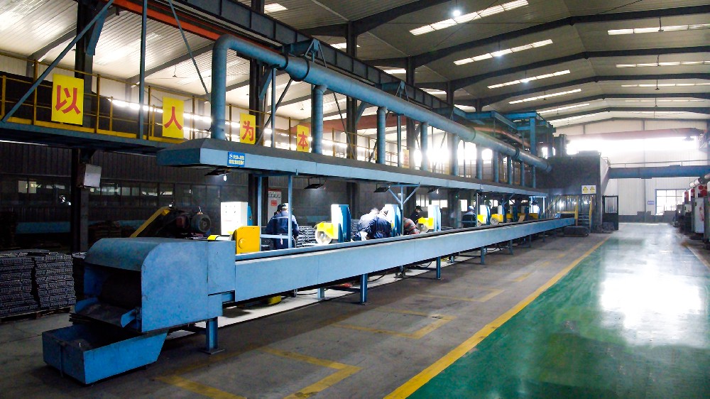 一拋線下檢測(cè)